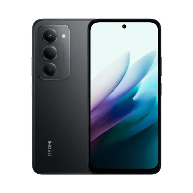 CELULAR XIAOMI REDMI 15 8GB 256GB NEGRO OCASO