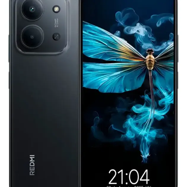 CELULAR XIAOMI REDMI 15C 4GB 256GB