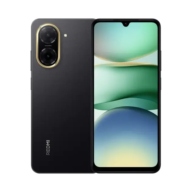 CELULAR XIAOMI REDMI A5 3GB 64GB NEGRO OCASO