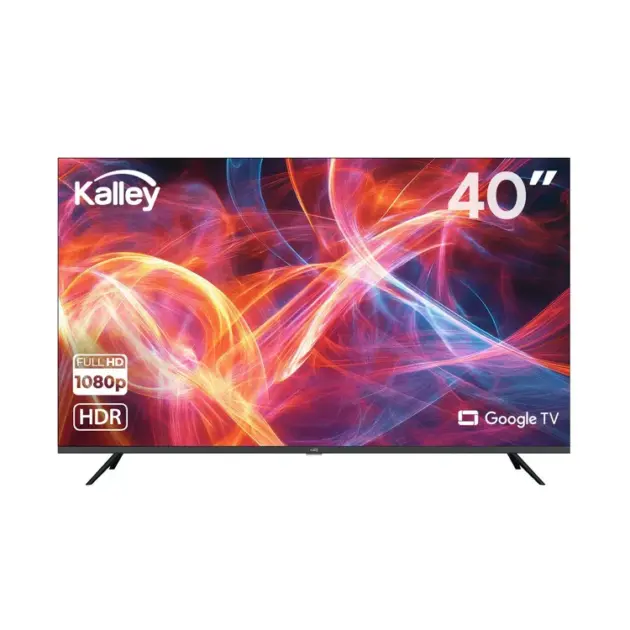 TV KALLEY LED SMART 40" K-TV40G200 FHD