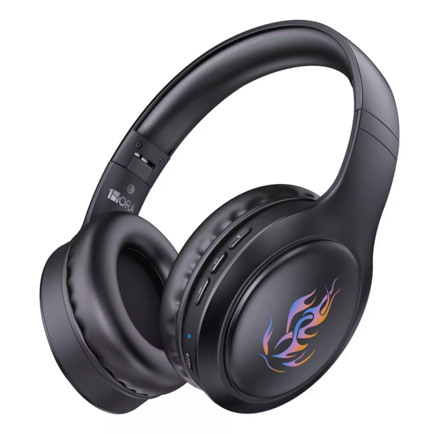 DIADEMA BLUETOOTH 1HORA AUT202 GAMER