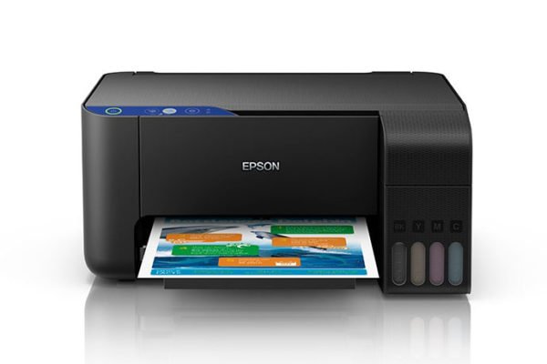 EPSON ECONTANK L3210